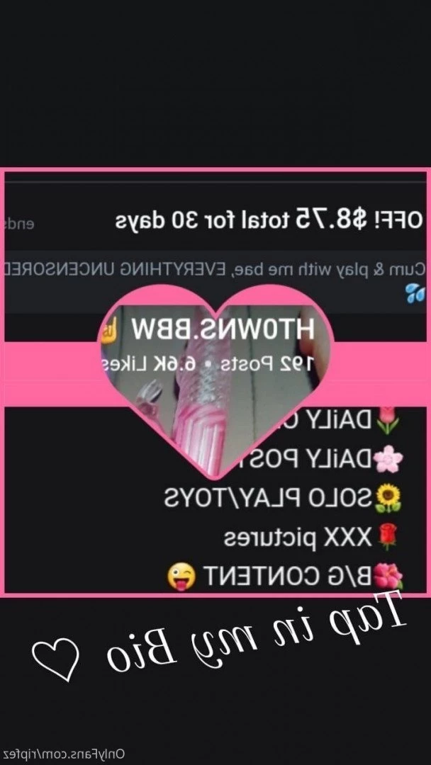 𝑩𝒖𝒏𝒏𝒚 [ ripfez ] Onlyfans leaked photo 2333938 on Hotleaks.tv