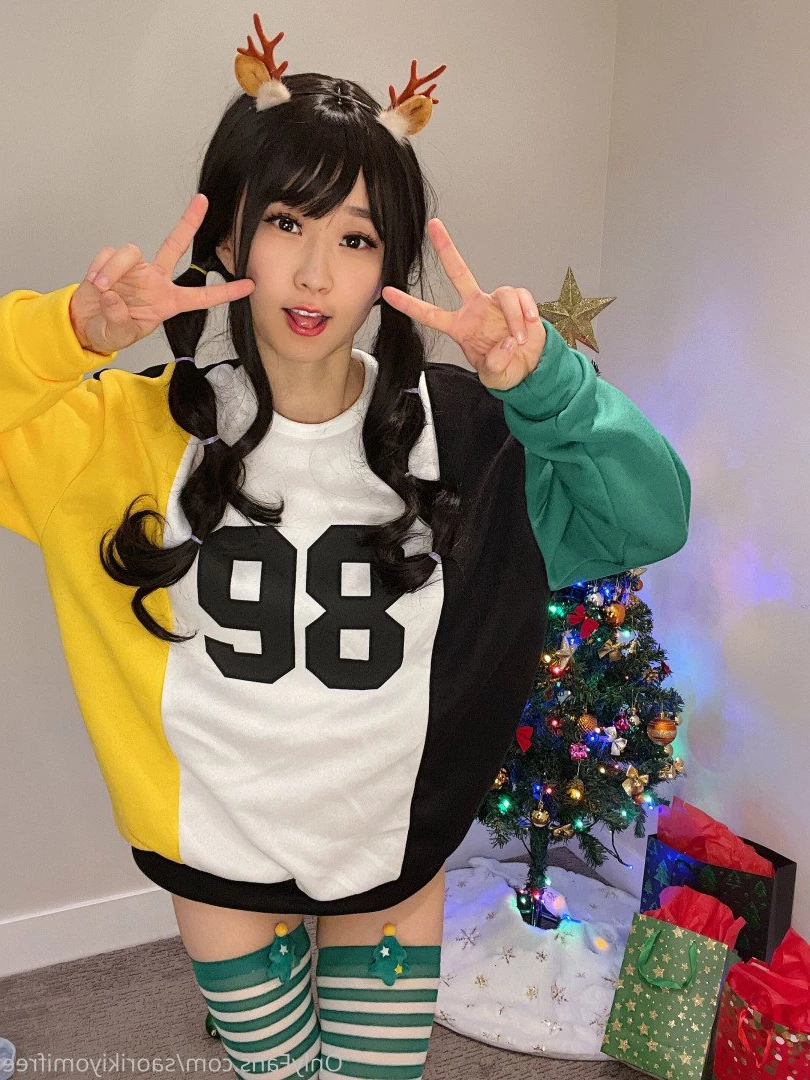 【沙織】✨Saori Kiyomi ✨🔞🈲 [ saorikiyomifree ] Onlyfans leaked photo 4097681 on Hotleaks.tv