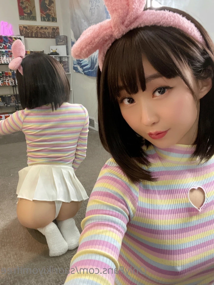【沙織】✨Saori Kiyomi ✨🔞🈲 [ saorikiyomifree ] Onlyfans leaked photo 6620796 on Hotleaks.tv