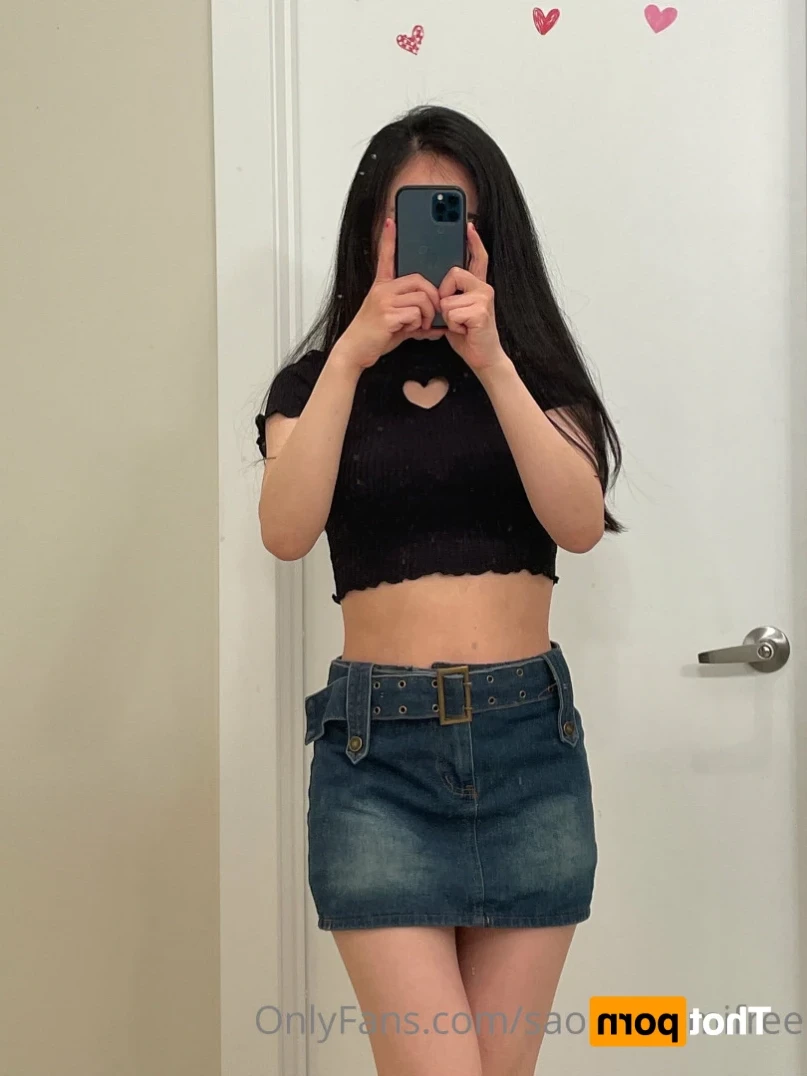 【沙織】✨Saori Kiyomi ✨🔞🈲 [ saorikiyomifree ] Onlyfans leaked photo 15912042 on Hotleaks.tv