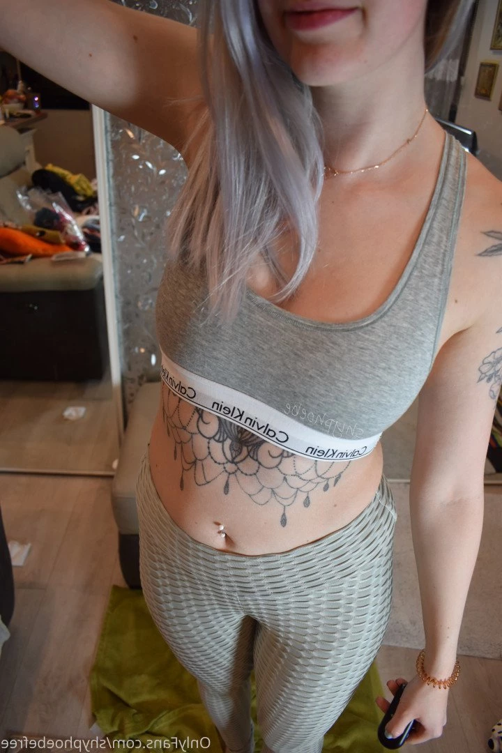 Free Phoebe 💕 [ shyphoebefree ] Onlyfans leaked photo 3947390 on Hotleaks.tv