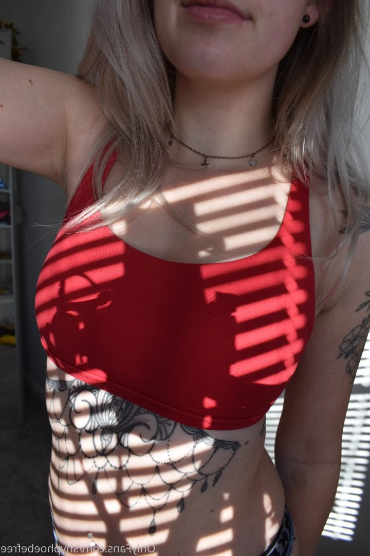 Free Phoebe 💕 [ shyphoebefree ] Onlyfans leaked photo 3972577 on Hotleaks.tv