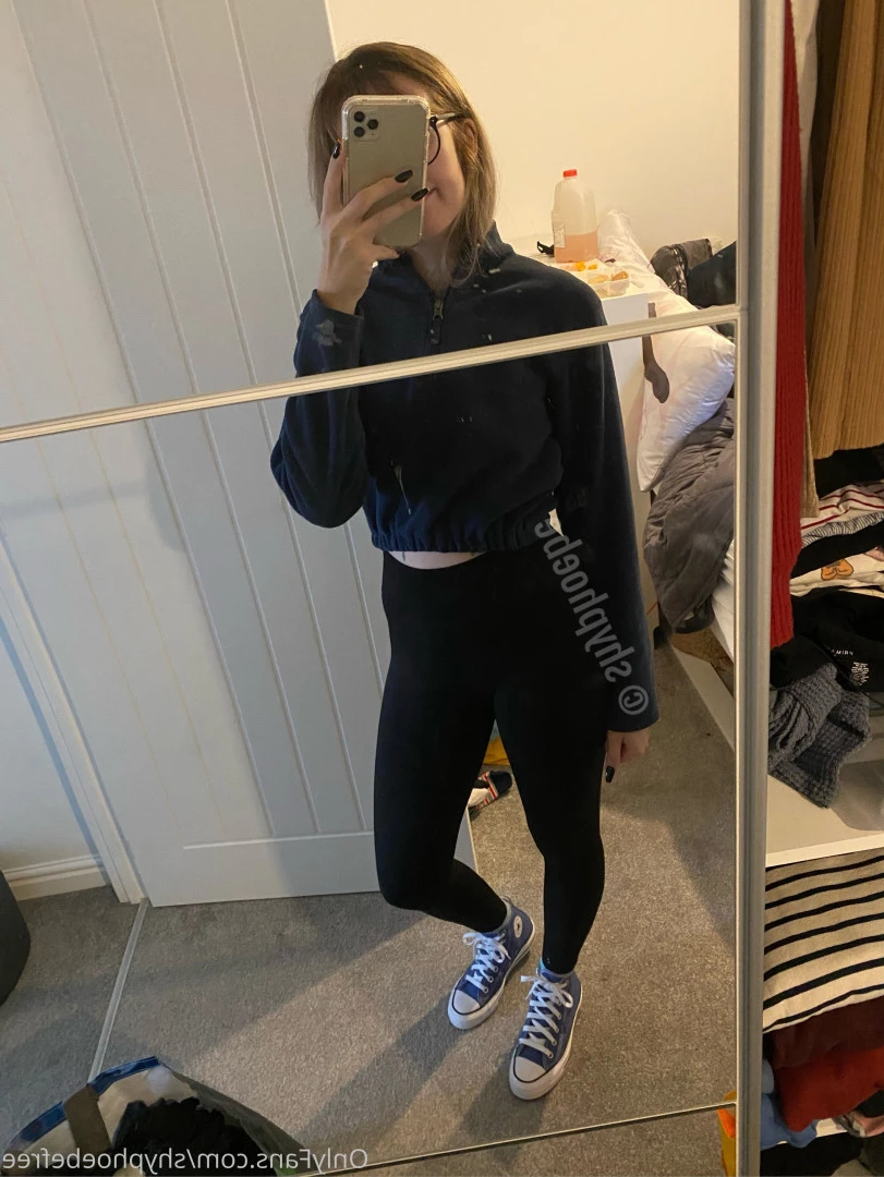 Free Phoebe 💕 [ shyphoebefree ] Onlyfans leaked photo 6259260 on Hotleaks.tv