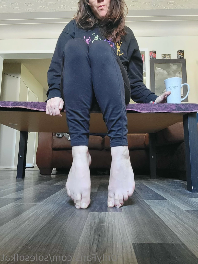 Mistress Kat [ solesofkat ] Onlyfans leaked photo 15595426 on Hotleaks.tv