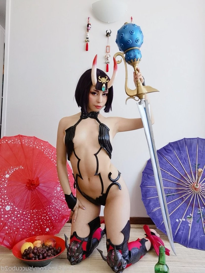 🌸SUCUBO ONLINE🌸 [ succubo2d ] Onlyfans leaked photo 2366414 on Hotleaks.tv