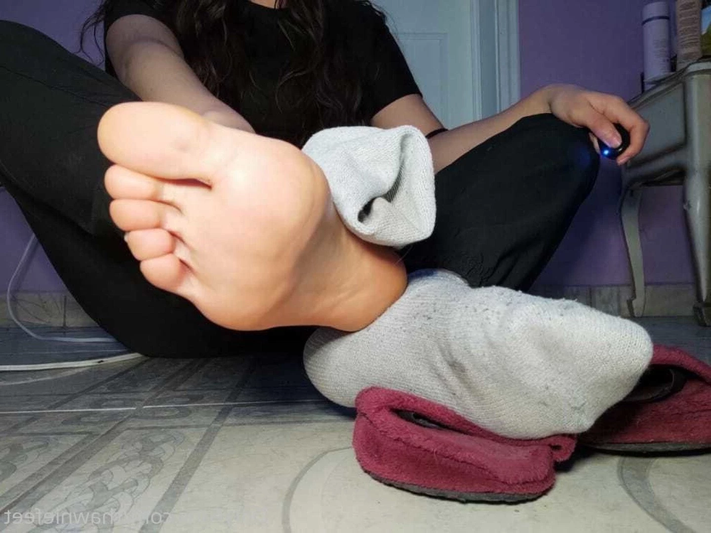thawniefeet Onlyfans leaked photo 3961269 on Hotleaks.tv
