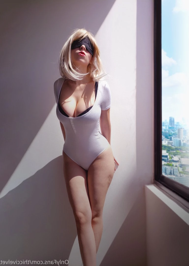 Penny Walsh [ thiccivelvet ] Onlyfans leaked photo 4103332 on Hotleaks.tv