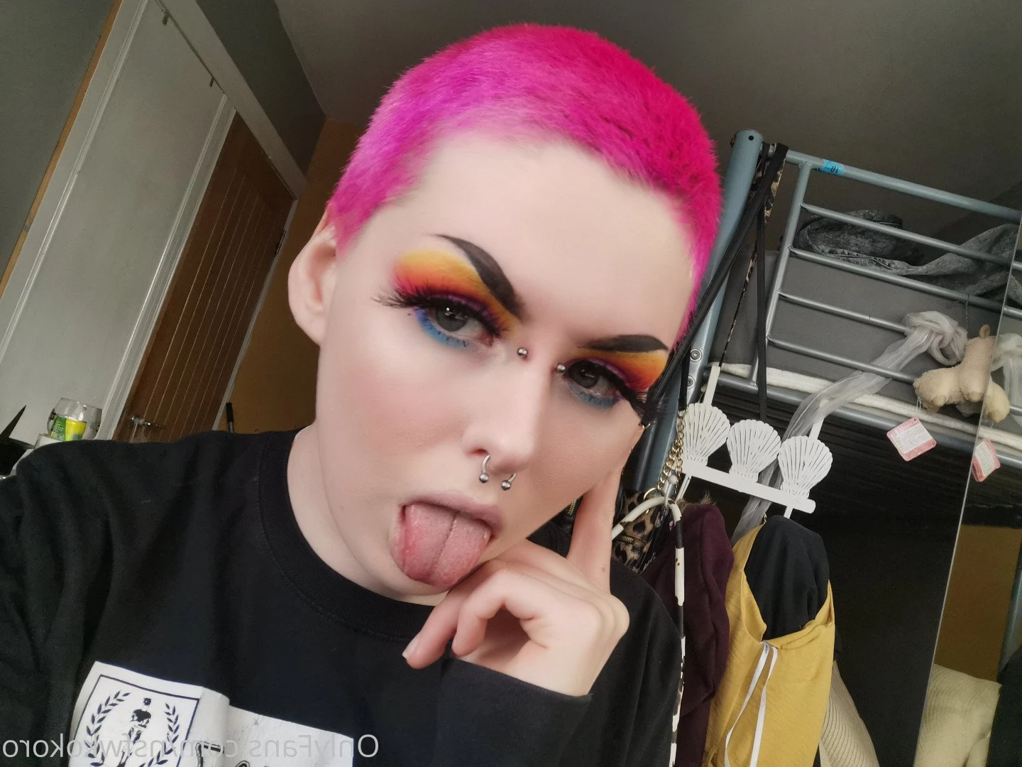 Tooth fairy 𝒕𝒐𝒑 8% [ toothfairyxox ] Onlyfans leaked photo 2484945 on Hotleaks.tv