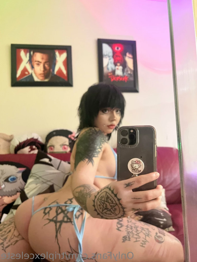Celeste [ triplexceleste ] Onlyfans leaked photo 9592875 on Hotleaks.tv