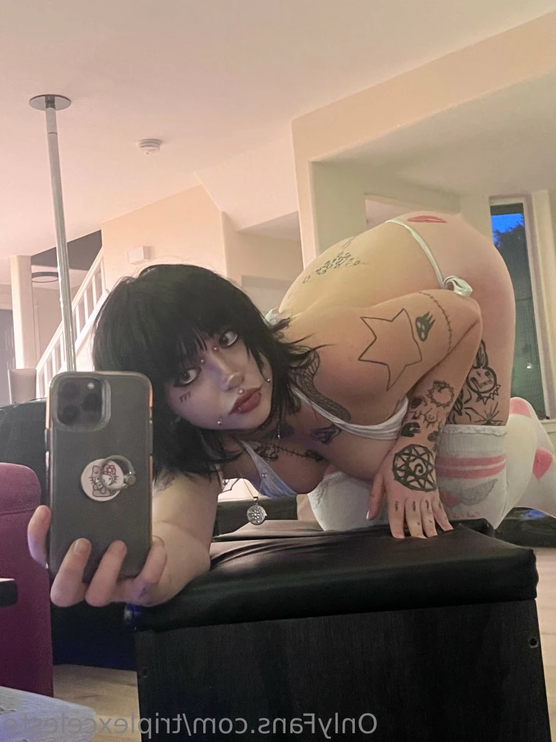 Celeste [ triplexceleste ] Onlyfans leaked photo 9593333 on Hotleaks.tv