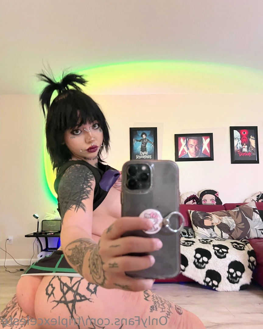 Celeste [ triplexceleste ] Onlyfans leaked photo 9593466 on Hotleaks.tv
