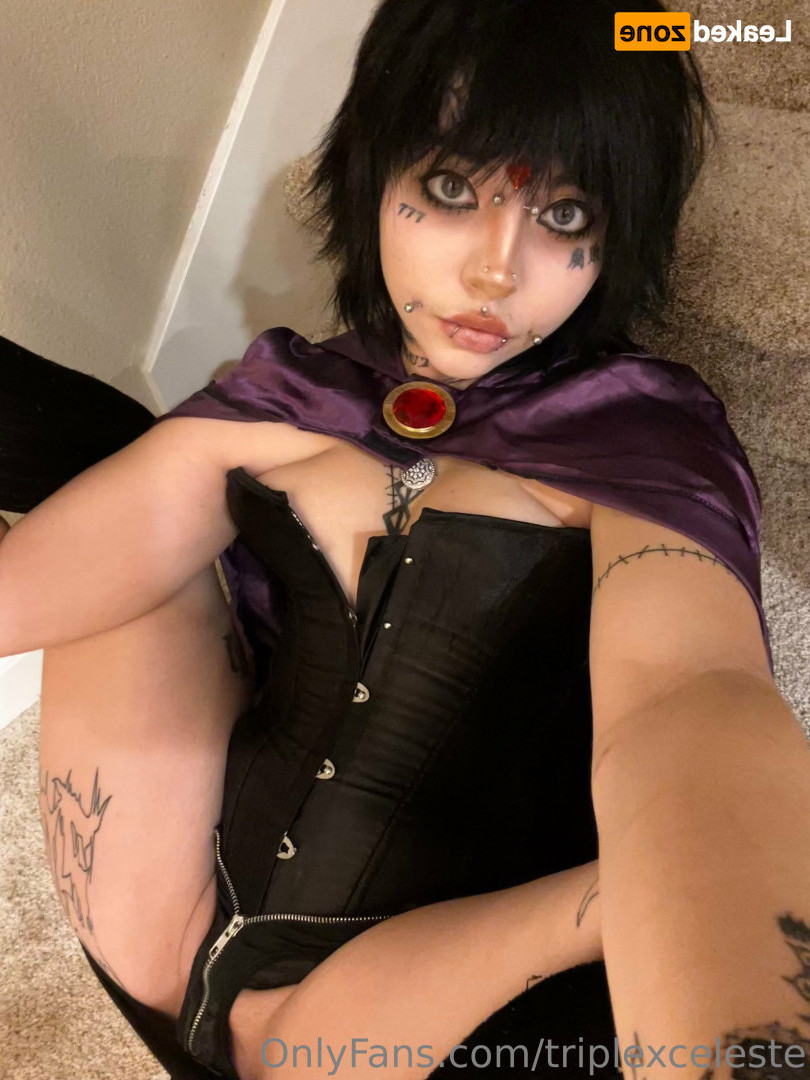 Celeste [ triplexceleste ] Onlyfans leaked photo 16609085 on Hotleaks.tv