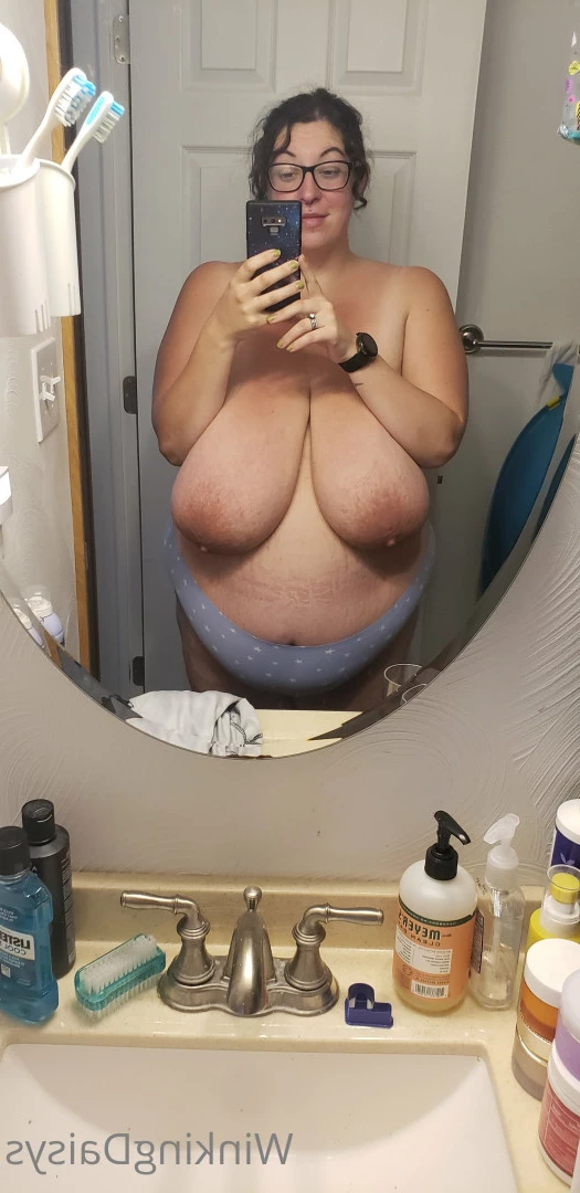 Busty Mara [ winkingdaisys ] Onlyfans leaked photo 6623814 on Hotleaks.tv