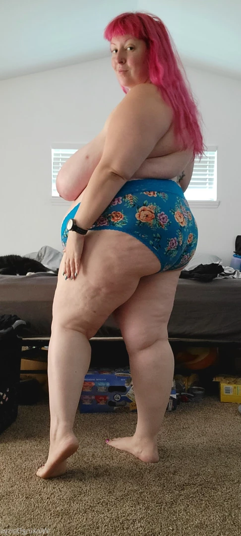 Busty Mara [ winkingdaisys ] Onlyfans leaked photo 9507855 on Hotleaks.tv