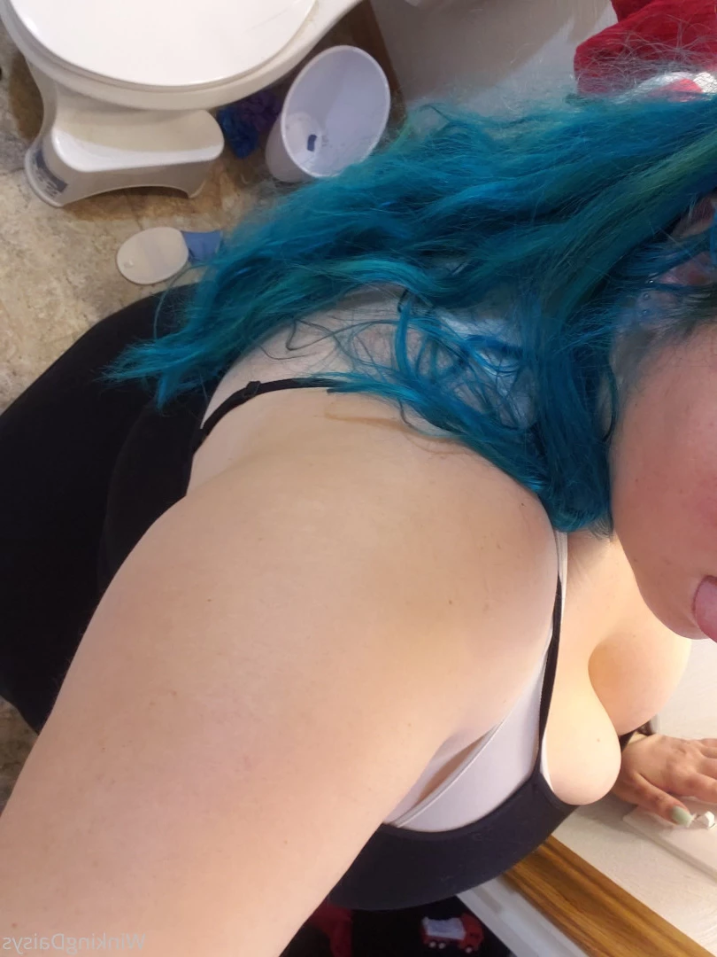 Busty Mara [ winkingdaisys ] Onlyfans leaked photo 9509546 on Hotleaks.tv
