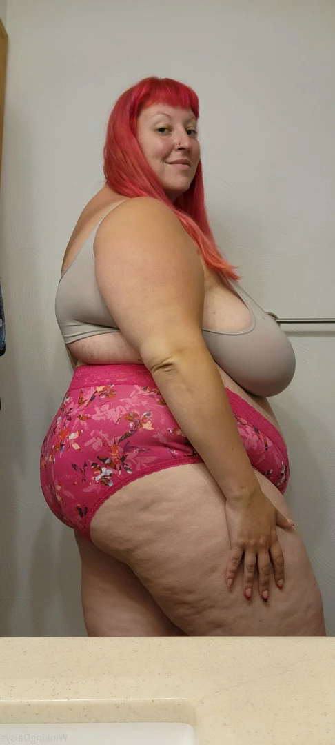 Busty Mara [ winkingdaisys ] Onlyfans leaked photo 9510152 on Hotleaks.tv