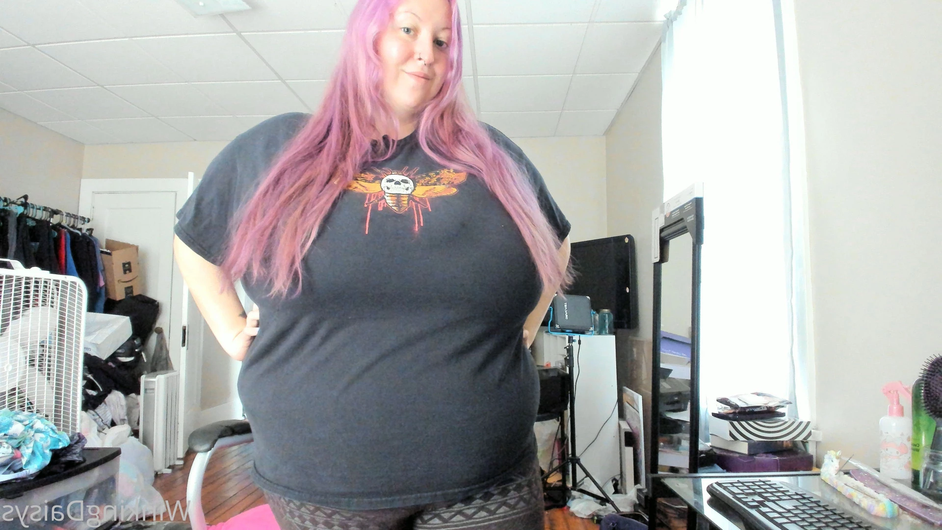 Busty Mara [ winkingdaisys ] Onlyfans leaked photo 9510822 on Hotleaks.tv