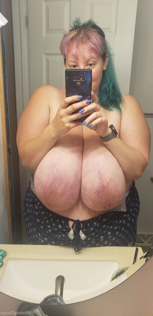 Busty Mara [ winkingdaisys ] Onlyfans leaked photo 9511532 on Hotleaks.tv