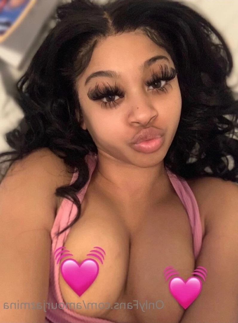 𝗖𝗼𝗼𝗸𝗶𝗲𝘀 𝗡 𝗖𝗿𝗲𝗮𝗺 𝗚𝗶𝗿𝗹🥛🧸 [ amourjazmina ] Onlyfans leaked photo 4350811 on Hotleaks.tv
