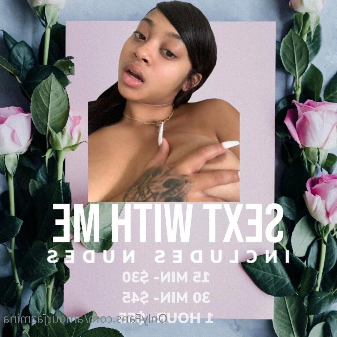 𝗖𝗼𝗼𝗸𝗶𝗲𝘀 𝗡 𝗖𝗿𝗲𝗮𝗺 𝗚𝗶𝗿𝗹🥛🧸 [ amourjazmina ] Onlyfans leaked photo 4350977 on Hotleaks.tv
