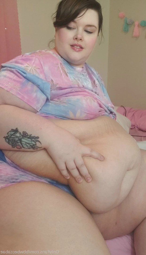 💖Beccabae💖 [ bbwbeccabae ] Onlyfans leaked photo 2481120 on Hotleaks.tv
