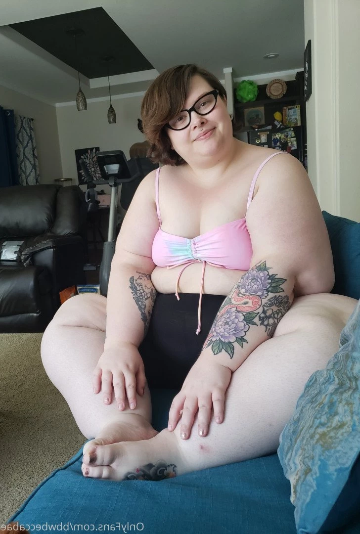 💖Beccabae💖 [ bbwbeccabae ] Onlyfans leaked photo 2481176 on Hotleaks.tv