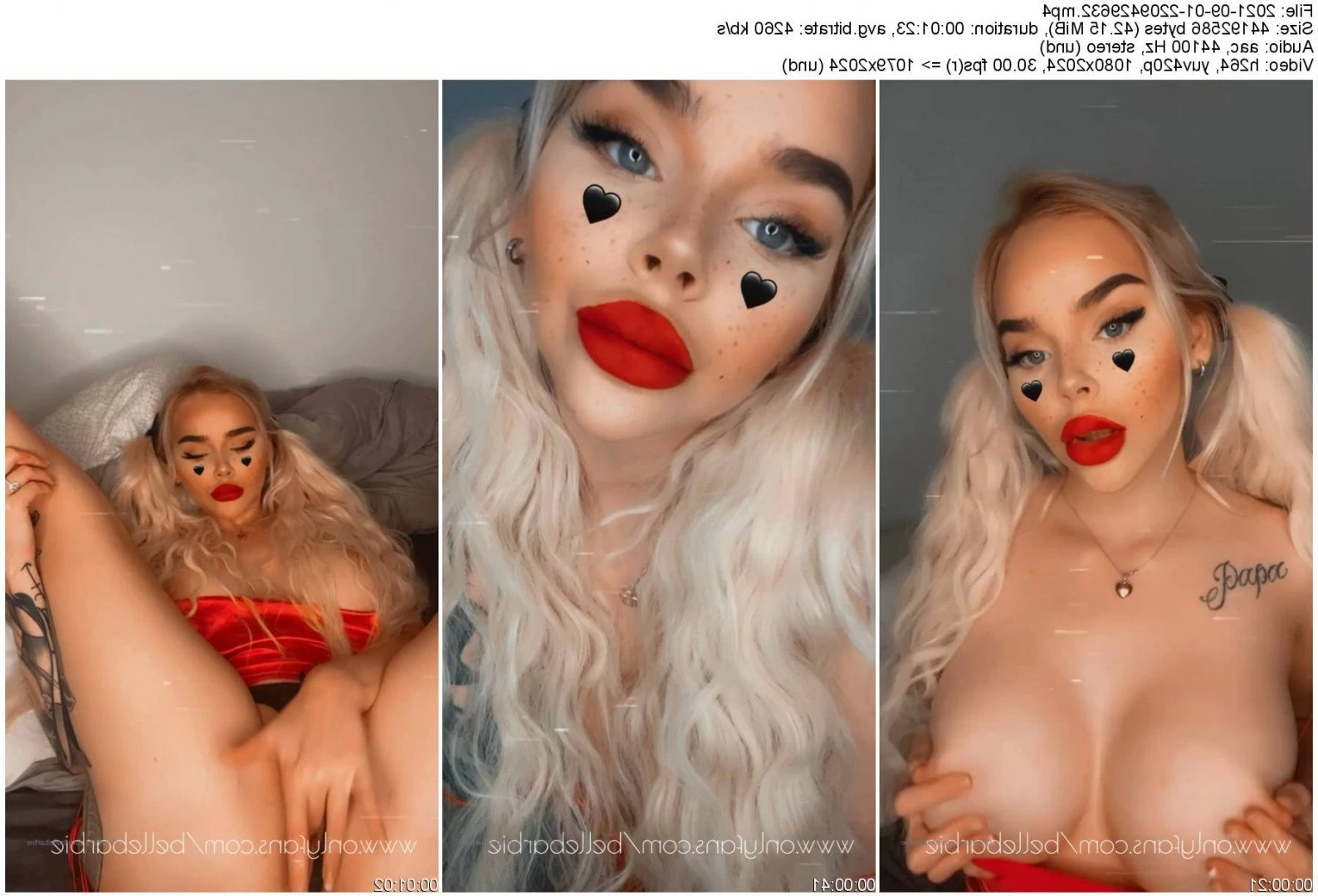BELLEBARBIE 🌸 [ bellebarbie ] Onlyfans leaked photo 172436 on Hotleaks.tv