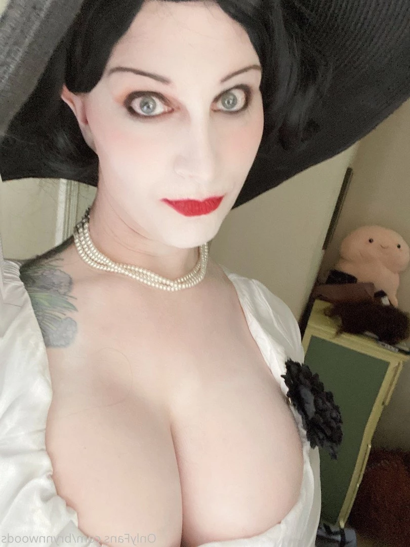 Brynn Woods [ brynnwoods ] Onlyfans leaked photo 2361287 on Hotleaks.tv