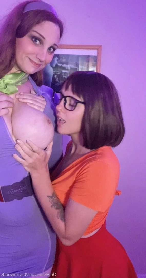 Brynn Woods [ brynnwoods ] Onlyfans leaked photo 3984625 on Hotleaks.tv