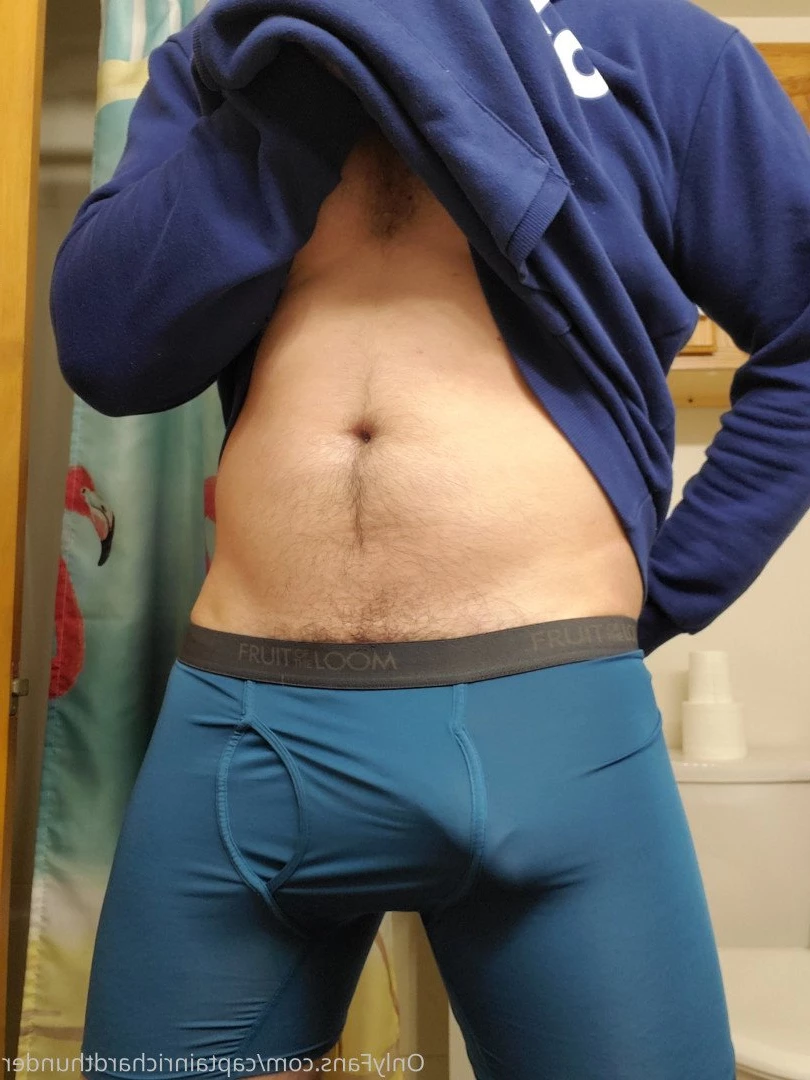 Captain Dick Thunder [ captainrichardthunder ] Onlyfans leaked photo 3809126 on Hotleaks.tv