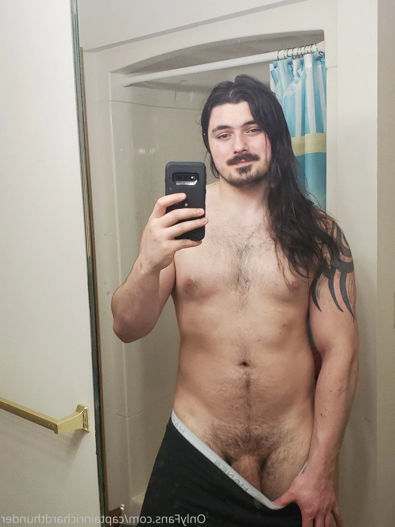 Captain Dick Thunder [ captainrichardthunder ] Onlyfans leaked photo 3810818 on Hotleaks.tv