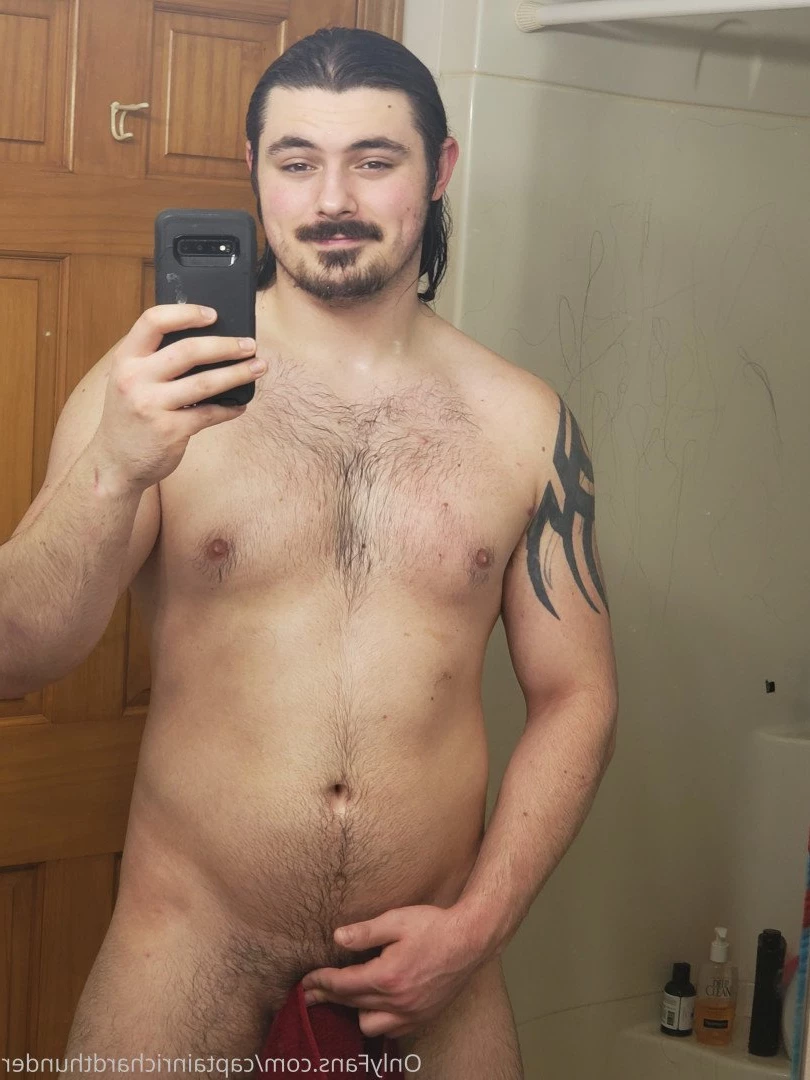 Captain Dick Thunder [ captainrichardthunder ] Onlyfans leaked photo 3813364 on Hotleaks.tv