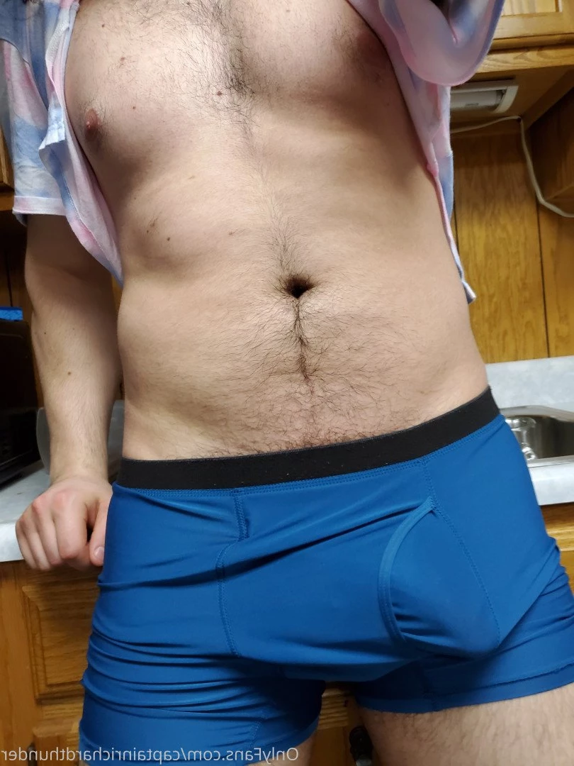 Captain Dick Thunder [ captainrichardthunder ] Onlyfans leaked photo 3813465 on Hotleaks.tv