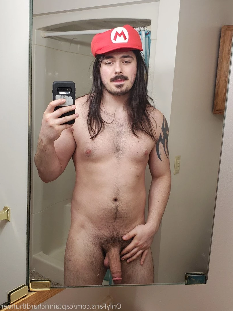 Captain Dick Thunder [ captainrichardthunder ] Onlyfans leaked photo 3817596 on Hotleaks.tv