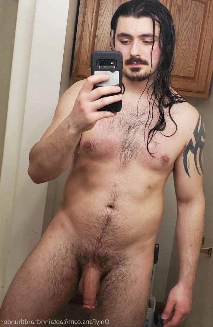 Captain Dick Thunder [ captainrichardthunder ] Onlyfans leaked photo 3818263 on Hotleaks.tv