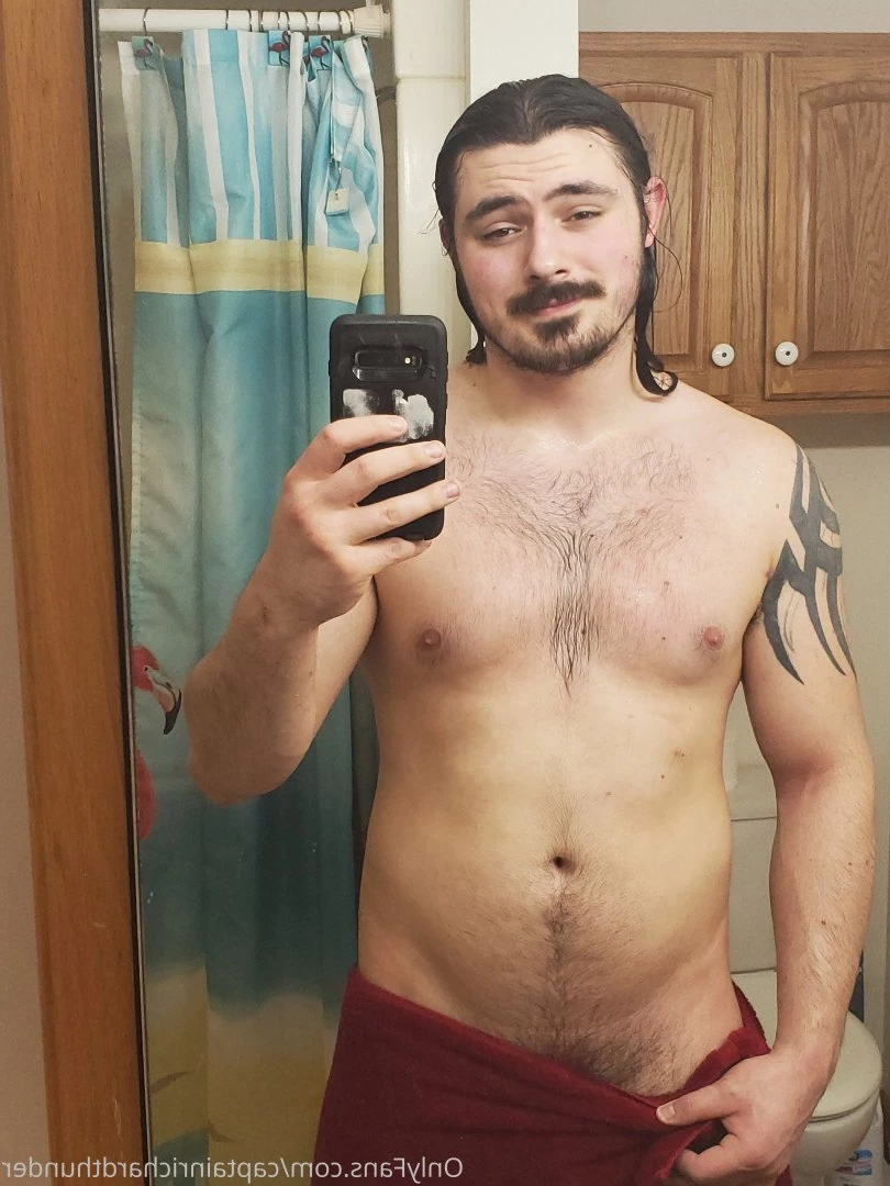 Captain Dick Thunder [ captainrichardthunder ] Onlyfans leaked photo 3818449 on Hotleaks.tv