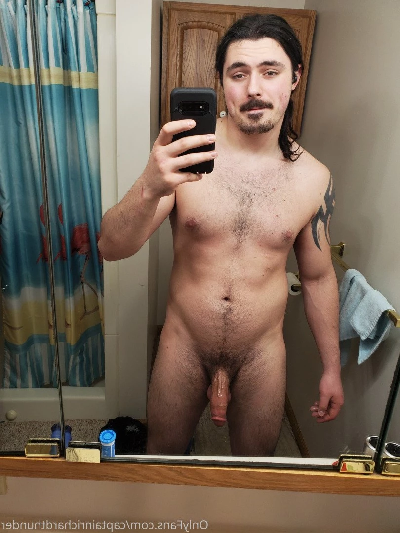 Captain Dick Thunder [ captainrichardthunder ] Onlyfans leaked photo 3819549 on Hotleaks.tv