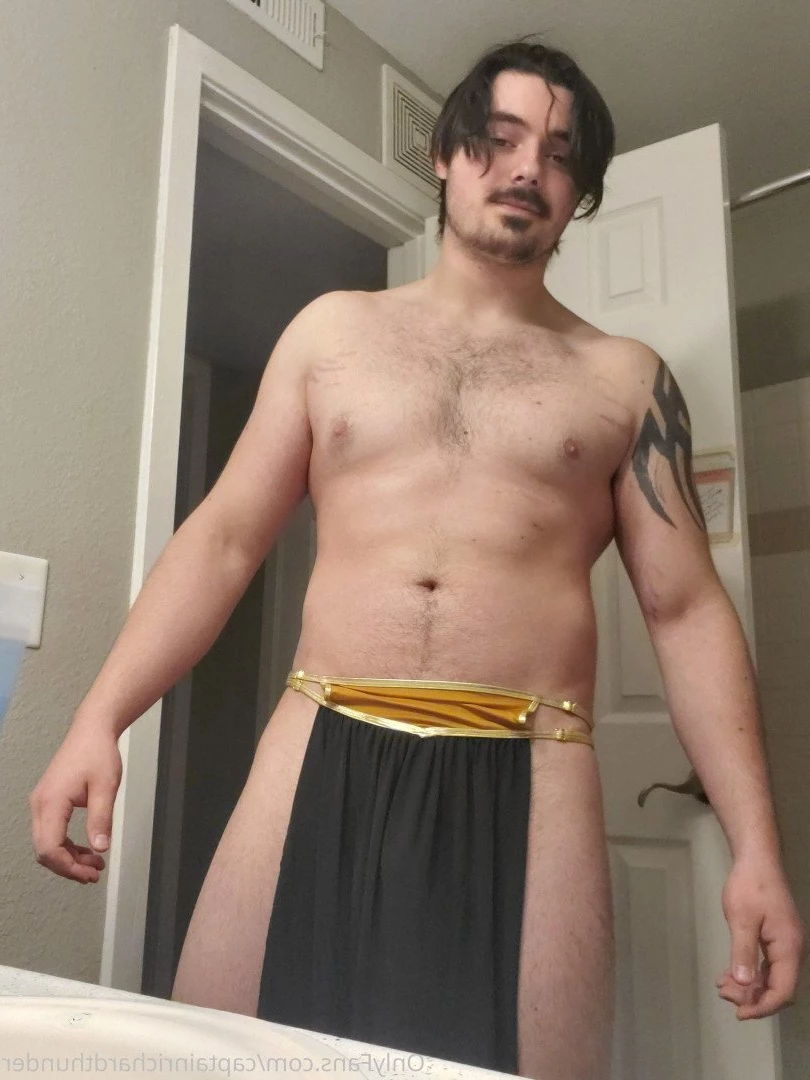 Captain Dick Thunder [ captainrichardthunder ] Onlyfans leaked photo 3820235 on Hotleaks.tv