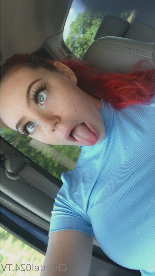 ♦️Chantel024.TV FREE♦️ [ chantel024free ] Onlyfans leaked photo 2347001 on Hotleaks.tv