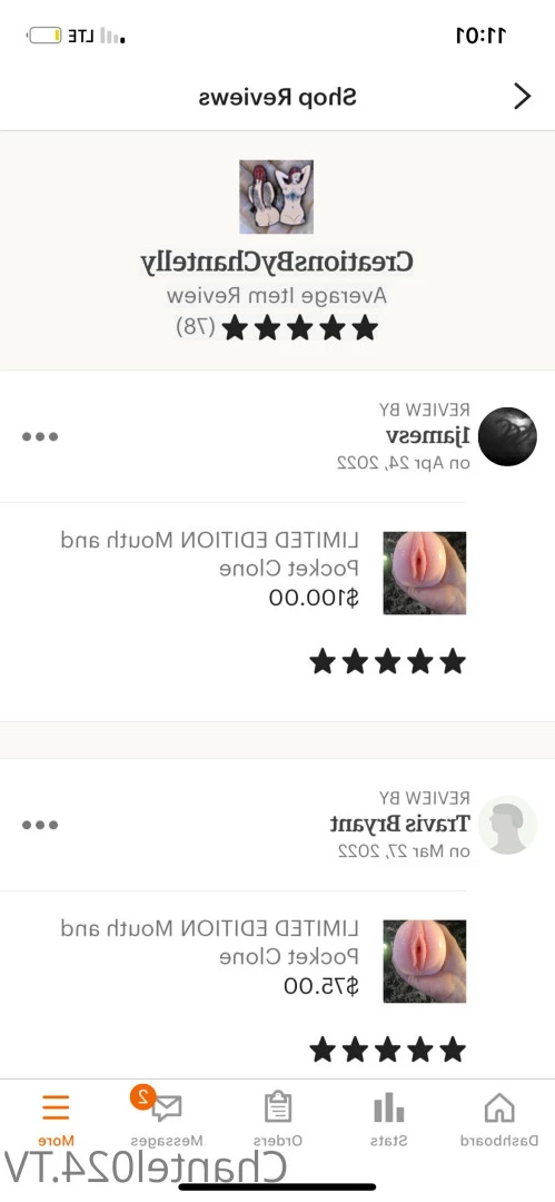 ♦️Chantel024.TV FREE♦️ [ chantel024free ] Onlyfans leaked photo 6120272 on Hotleaks.tv