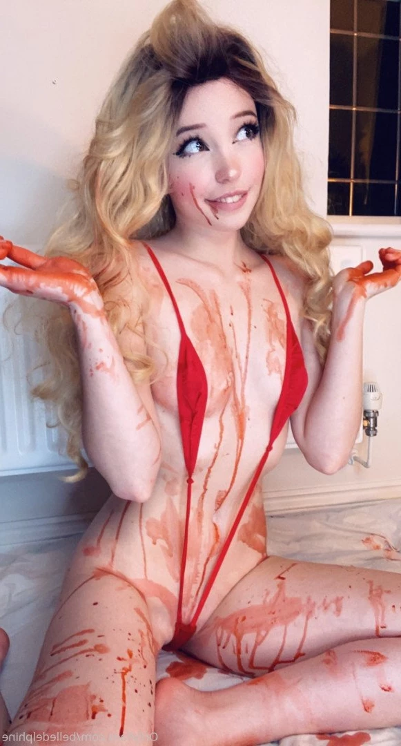 Belle Delphine [ belledelphine ] Onlyfans leaked photo 1420629 on Hotleaks.tv