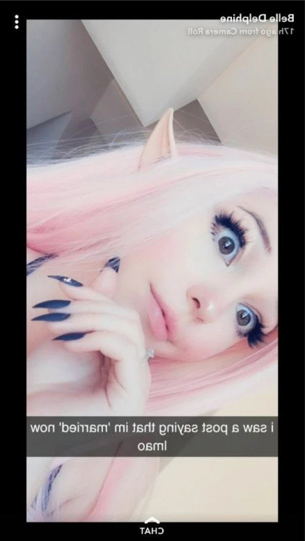 Belle Delphine [ belledelphine ] Onlyfans leaked photo 1422334 on Hotleaks.tv
