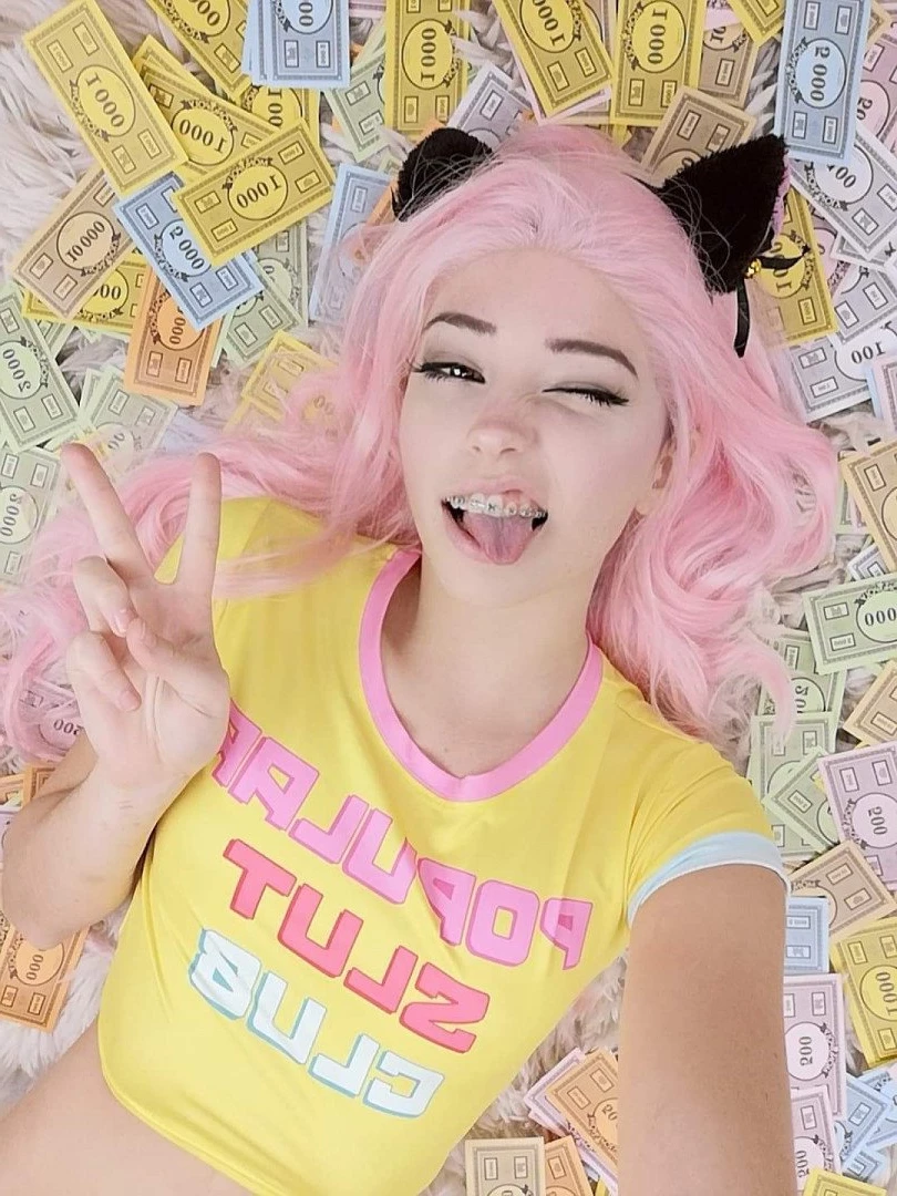 Belle Delphine [ belledelphine ] Onlyfans leaked photo 1423095 on Hotleaks.tv