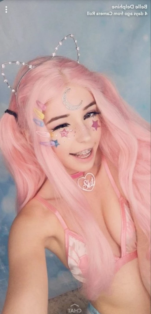 Belle Delphine [ belledelphine ] Onlyfans leaked photo 1423602 on Hotleaks.tv