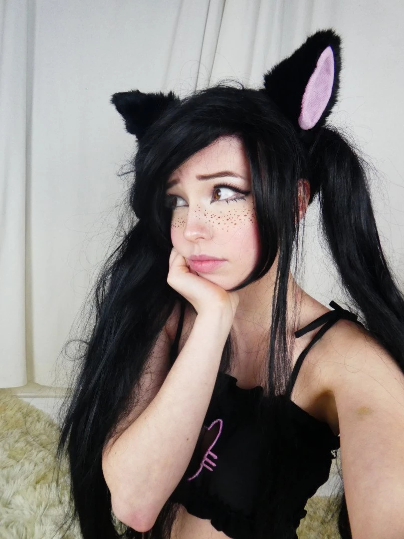 Belle Delphine [ belledelphine ] Onlyfans leaked photo 1424453 on Hotleaks.tv