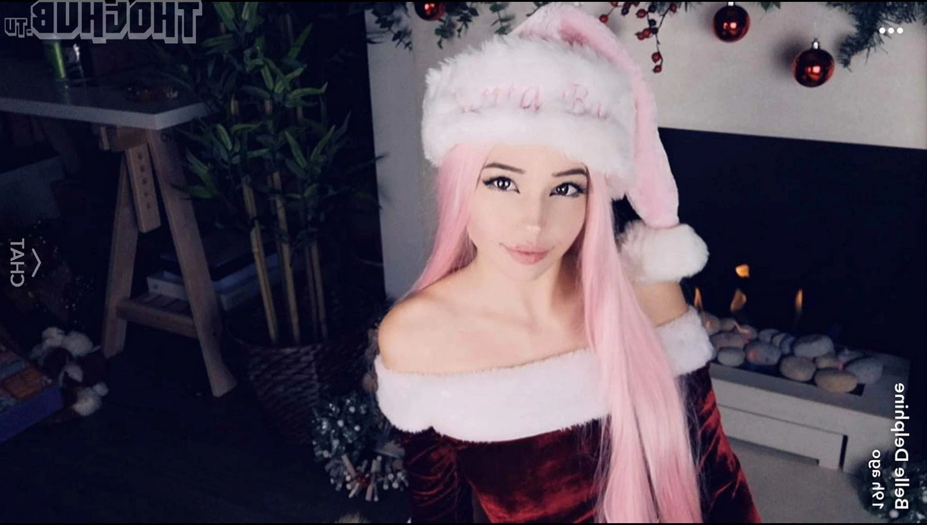 Belle Delphine [ belledelphine ] Onlyfans leaked photo 1426240 on Hotleaks.tv