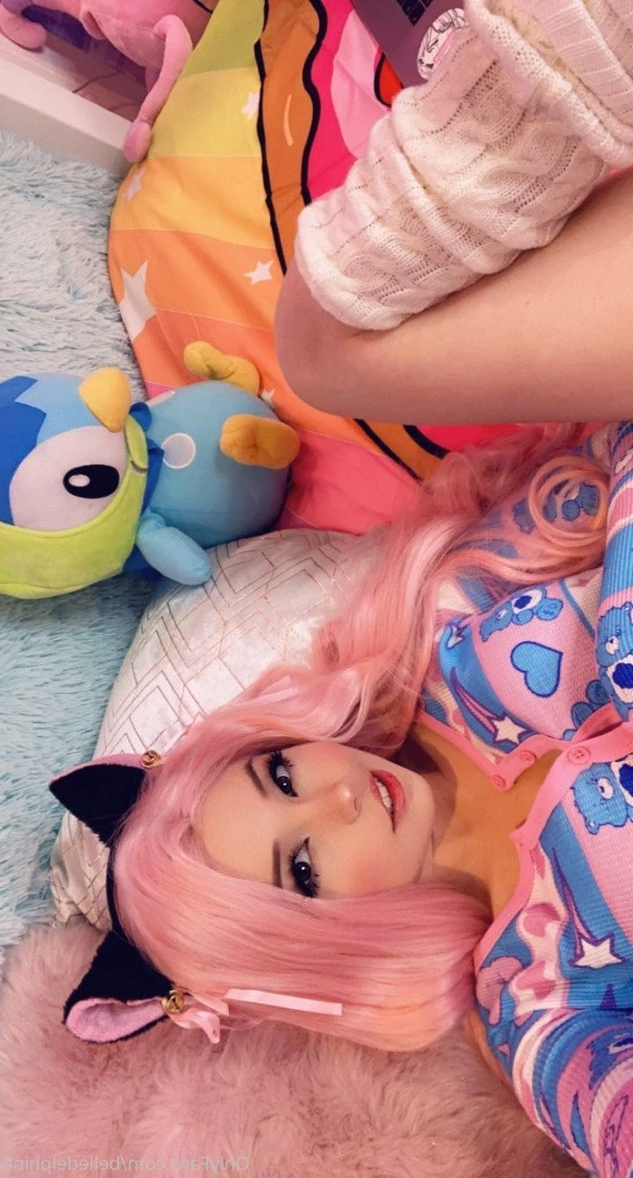 Belle Delphine [ belledelphine ] Onlyfans leaked photo 1980249 on Hotleaks.tv