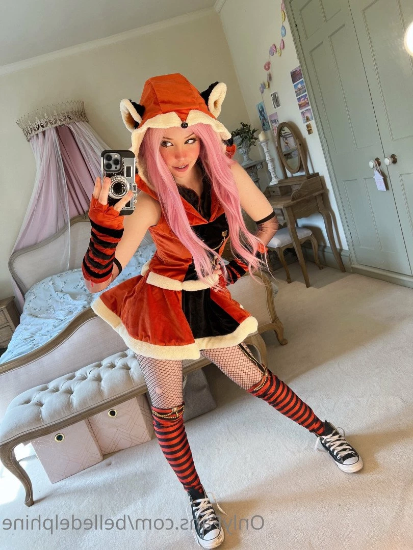Belle Delphine [ belledelphine ] Onlyfans leaked photo 1983460 on Hotleaks.tv