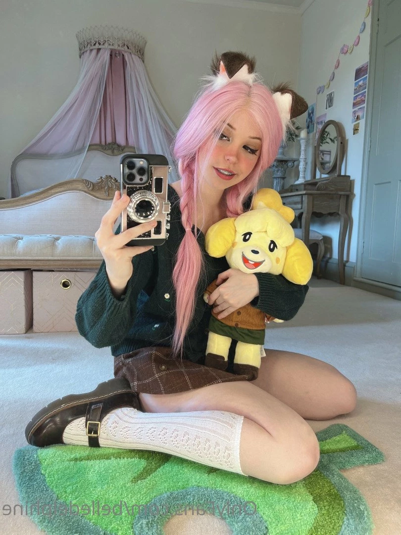 Belle Delphine [ belledelphine ] Onlyfans leaked photo 1985720 on Hotleaks.tv