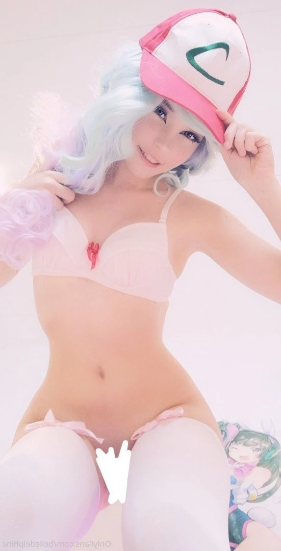 Belle Delphine [ belledelphine ] Onlyfans leaked photo 173178 on Hotleaks.tv